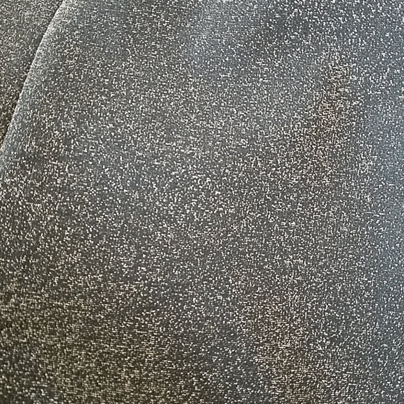 *NWT* Metallic pants - Picture 10 of 10